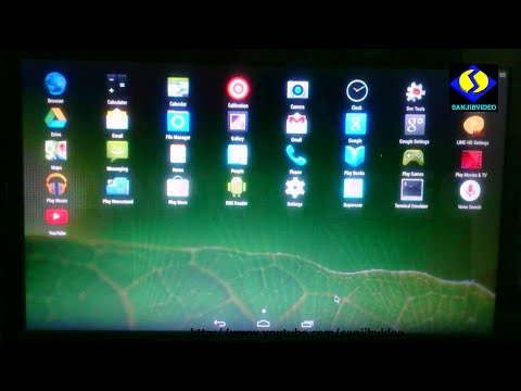 how to android on laptop