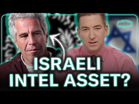 Evidence of Epstein’s Ties to Israeli Intelligence Explained | dprogram