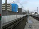 ＪＲ東日本　701系仙台色