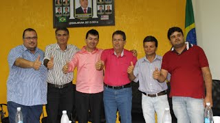 Lançamento da pré-candidatura de Rui Arruda - Fortaleza dos Nogueiras