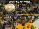 Country in Focus - Jamaica Country in Focus - Jamaica