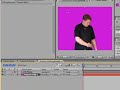 Mini DV Keylight Tutorial Mini DV Keylight Tutorial
