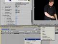 Mini DV Keylight Tutorial