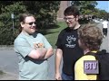 BrainFart TV: Offensive Lineman