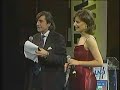 SPORTFILMFESTIVAL GIANCARLO ABETE PALADINO D\