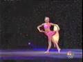 Nastia Liukin - 2007 Hilton Gymnastics and Skaing Show - FX