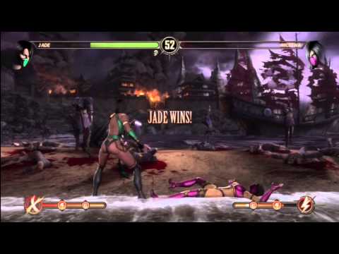 Jade mk