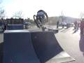 videos de rosemount skatepark