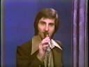 stamps quartet with richard sterban - tell me the story of jesus.
richard sterban, ed enoch, donnie sumner, bill baize, nick bruno, kenny hicks. 
1972