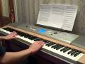 videos de ♫Bella's Lullaby Official On Piano Full Version♫