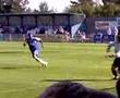 BSFC v Thurock 25/08/07 Fazackerley effort