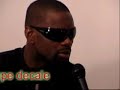 lino versace parle de fally la sape la musique congolaise