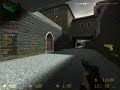 Counter Strike Sorce de_cbble Aimbot Showdown