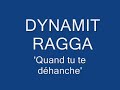DYNAMIT RAGGA \