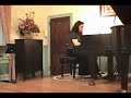 Lecuona - Siempre en mi Corazon - Vicky Esquenazi Bharier