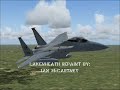 NBAI F15 Eagle