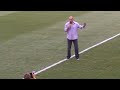 MLS Talk-Clint Mathis Tribute at Red Bull Arena