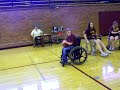 LTHS,Gym,Class
