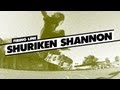 Firing Line: Shuriken Shannon