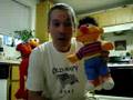 Ernie Toking