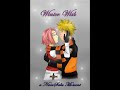 Naruto And Sakura Lovers Forever