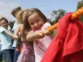 dejémonos guiar por el amor de dios por la vida 
