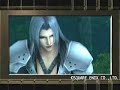 Final Fantasy 7 : Crisis Core - Jump Festa #1