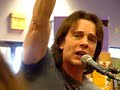 teledysk, klip, Rick Springfield,- Carry Me Away
