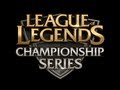 LCS 2013 All-Star D1