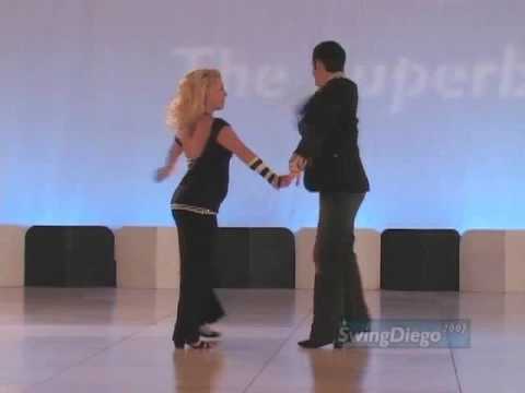 Classic Divsion Winners - SwingDiego ...