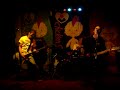 狂育委員会/live at chicken shack