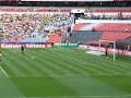 Abreu falla dos veces