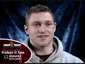 Future Sens - Matt Carkner