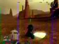 luminara attacks