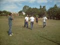 Os Bola mucha do SENAI