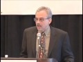 Part 3 - Dr. Manuel Pastor at LISC's Sustainable Communities Conference (11/5/09)