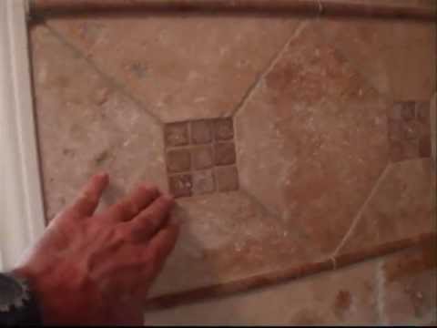 how to find a shower leak