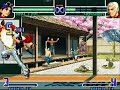 May Lee 2002 Combo Tercera Posicion