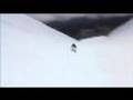 summer snowboarding at Mt.Hood