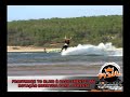 Kitesurf Trick by Paulino Pereira - front mobe 2 blind - 08-02