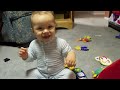 Laughing Baby