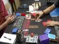 Monarchs vs. Stardust Assault Game 2
