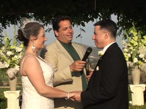 how to perform wedding ceremonies