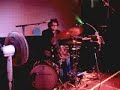 Reyn Ouwehand - Garfield - BIT Live 2007