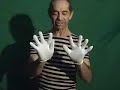 Po Mime Prestidigitation Lesson