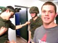 Bundeswehr saufen und boxen