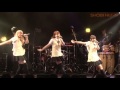 声優学科真夏のビックイベント!「アニソンコスプレライブ2016」