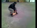 Bierkiste-- Beer crate scooter 07