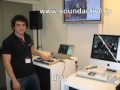 MUSIK MESSE 2008 VIDEO 1