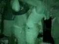 Sigma Nu Foam Party